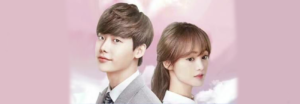 'Jade Lover', el drama que grabaron Zheng Shuang y Lee Jong Suk