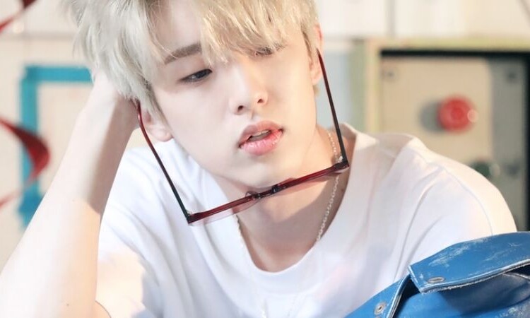 Jae de DAY6 presenta su línea de ropa 