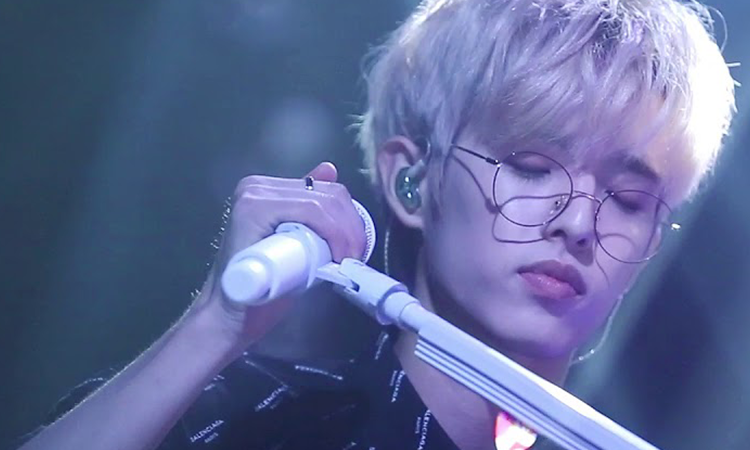 Jay Park elogia la música de Jae de DAY6 y él no puede creerlo