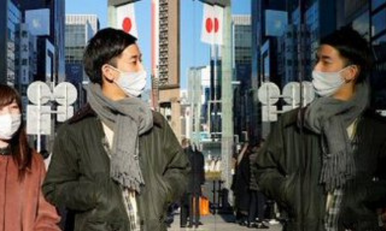 Japón: Gobernadores piden declarar el estado de emergencia