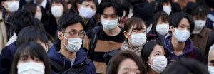 Gobierno japonés confirma nueva sepa de COVID-19 proveniente de Brasil
