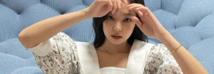 Jennie, do Blackpink, abre seu próprio canal no Youtube