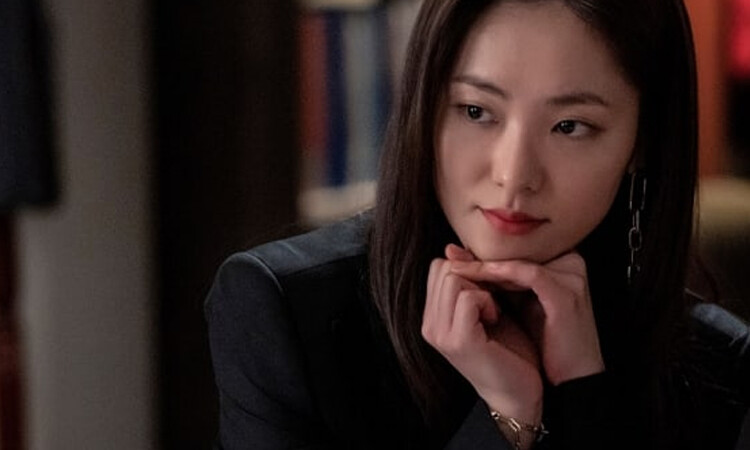 Jeon Yeo Bin sera una abogada competitiva y cruel en el dorama Vicenzo