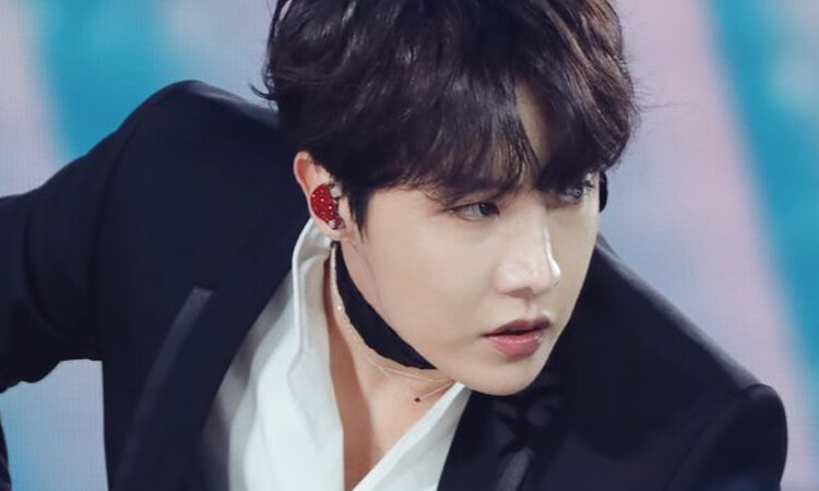 J-Hope de BTS revela que integrante a mejorado en sus habilidades de baile