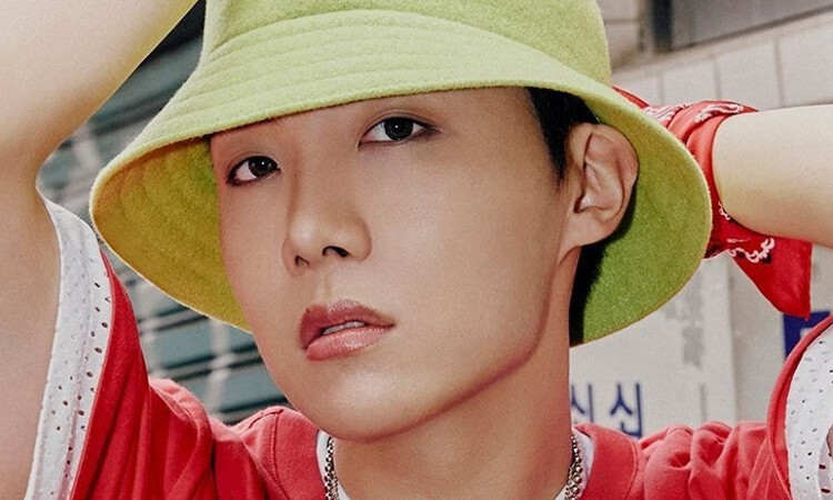 A J-Hope de BTS ¿Le gusta el café de El Salvador?