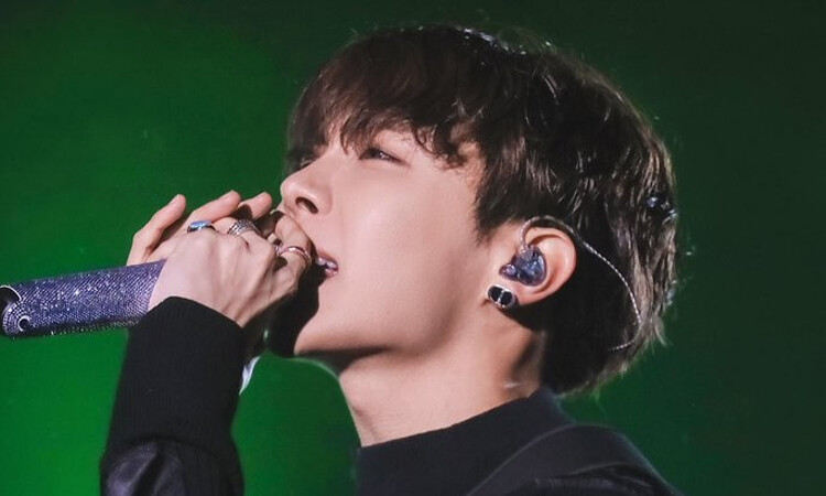 Descubre el proceso creativo de J-Hope de BTS para componer las canciones