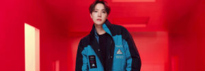 Sabias que la mama de J-Hope de BTS predijo su nominación al Grammy
