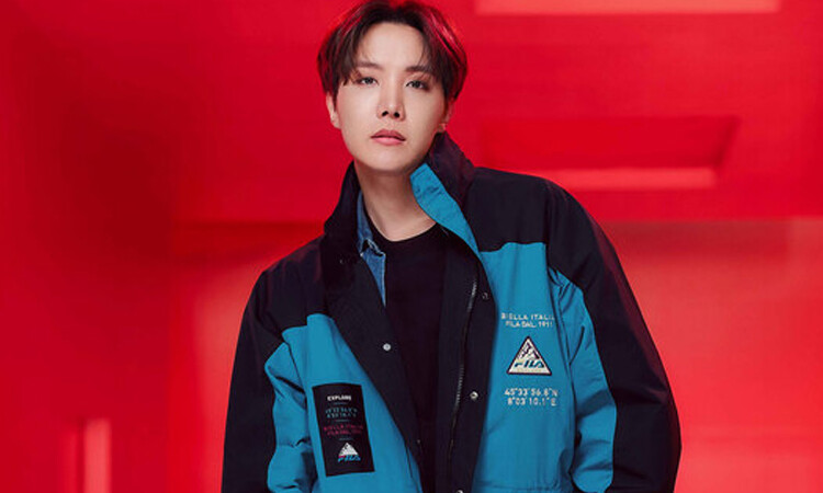 Sabias que la mama de J-Hope de BTS predijo su nominación al Grammy