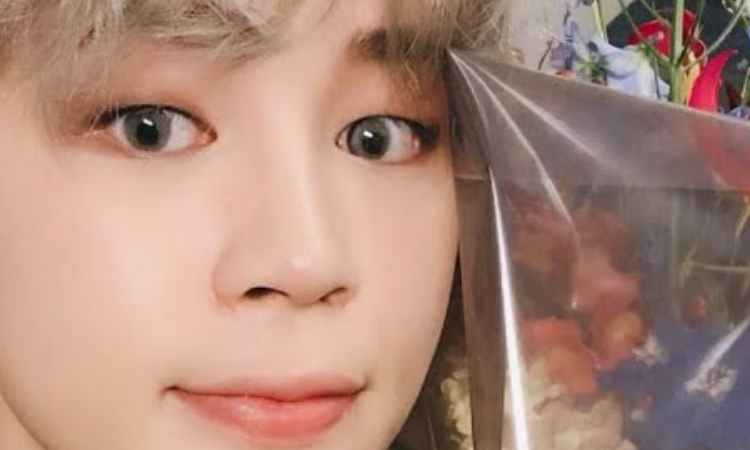 El papá de Jimin de BTS, habló de cómo respetó la decisión de su hijo de querer ser un Cantante