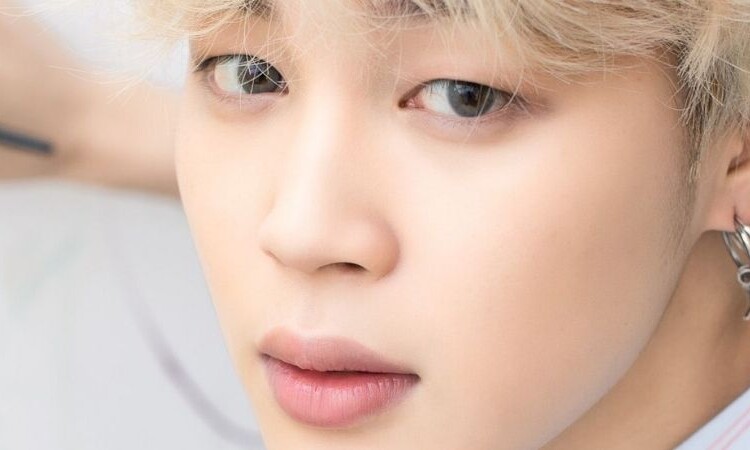Jimin de BTS es la 'musa' que inspira a muchos artistas alrededor del mundo