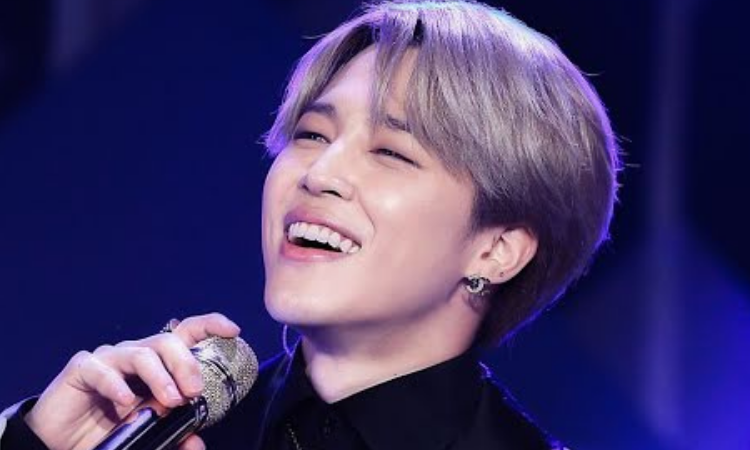 Jimin de BTS revela la frase que mejor representa su unión con ARMY