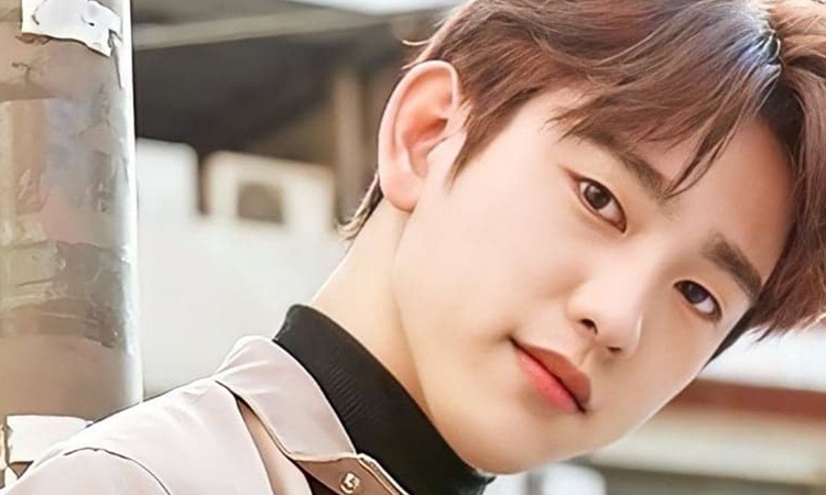 Jinyoung de GOT7 firma contrato exclusivo con BH Entertainment