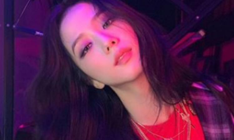 Así luce el set del drama de Jisoo de Blackpink, SnowDrop