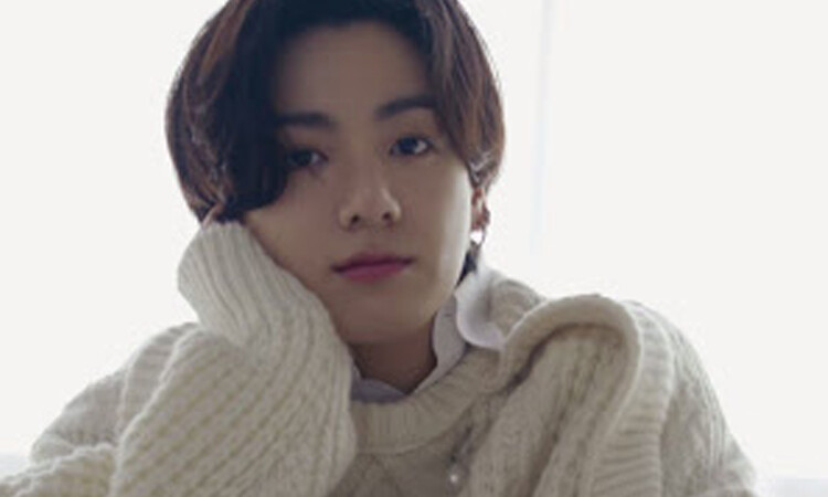 Apple Music actualiza la biografía de Jungkook de BTS ¿Mixtape en camino?