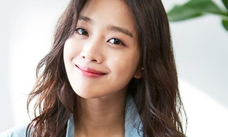 Actriz Jo Boah deja la agencia sidusHQ después de 10 años