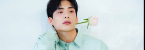 Jun de A.C.E revela su hermosa canción compuesta titulada Untitled Carol