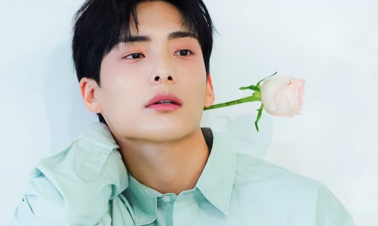Jun de A.C.E revela su hermosa canción compuesta titulada Untitled Carol