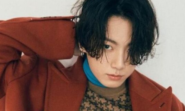 Jungkook de BTS, Datos menos conocidos sobre su fama