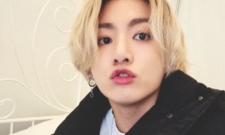 Seguidores en Twitter de BTS aumentan después del selfie publicado por Jungkook