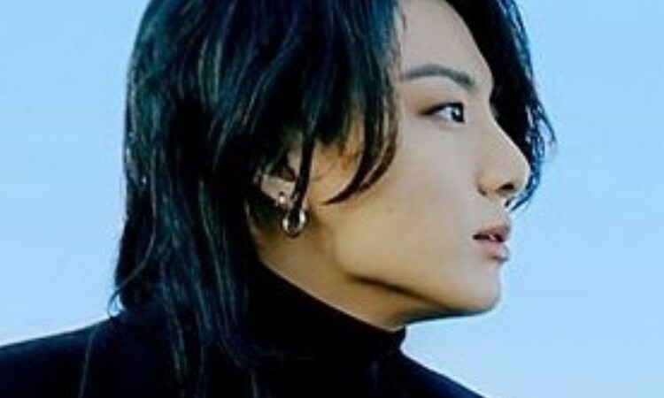 Netizens elogian la apariencia de Jungkook de BTS en las imágenes para 'Winter Package'