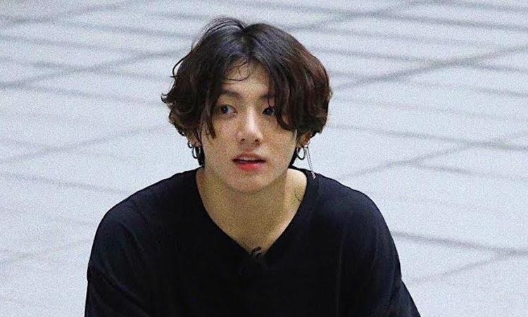 ARMY Holmes! Eles teriam encontrado a conta Instagram da BTS's Jungkook's.