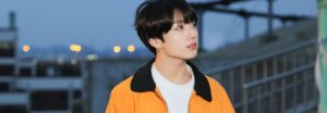"Euphoria" de Jungkook de BTS mantiene su popularidad en países árabes