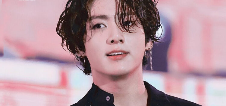 Jungkook de BTS anuncia fecha para el lanzamiento de su mixtape