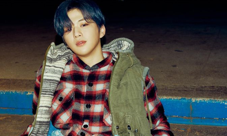 Kang Daniel emite sexta demanda contra comentaristas maliciosos