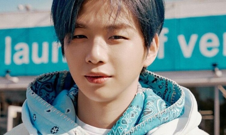 Kang Daniel muestra una sexy imagen y captura el corazón de las fans
