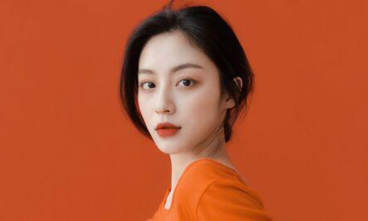 Kang Min Ah confirmada para el dorama Seen from a Distance, Green Spring