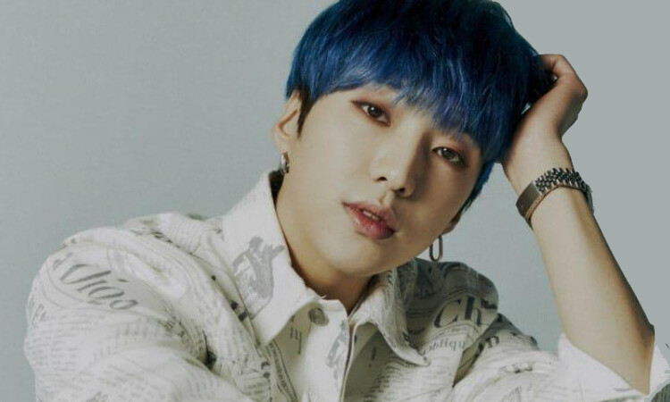 Kang Seung Yoon de WINNER presentara su primer trabajo en modo solitario