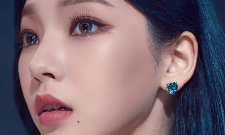 Revelan cartas privadas de Karina de aespa que escribió en la escuela