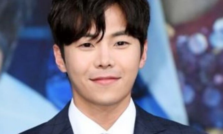 Actor Park Eun Seok es demandado por difamación + debe 5 millones de wones