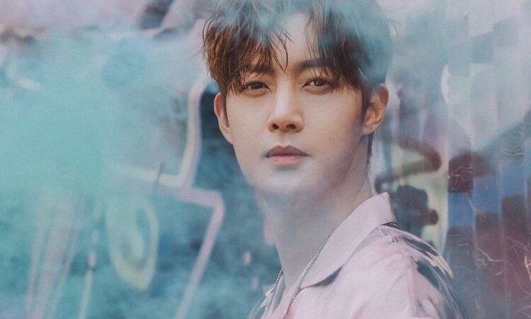 Kim Hyun Joong presenta video musical que culmina la primera temporada de 'Music in Korea'