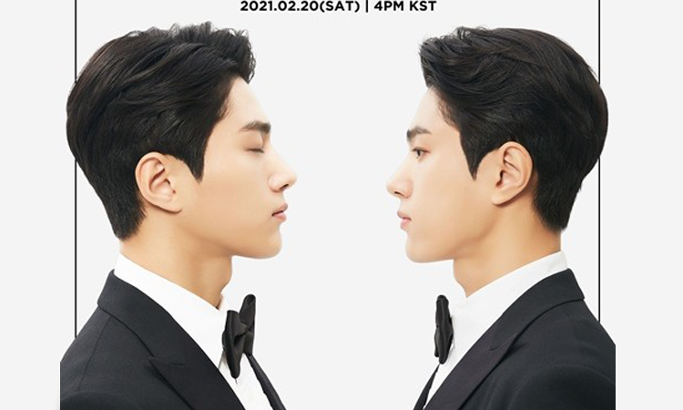 Kim Myung Soo tendrá una reunión de fans 'On-Tact Remember US'