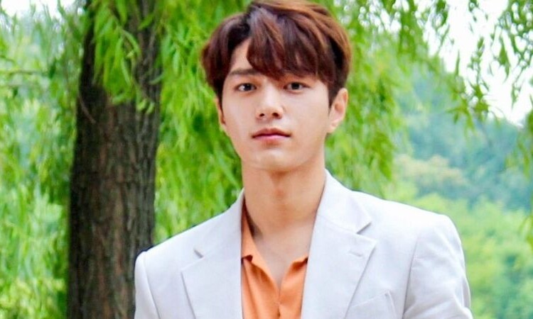 Kim Myung Soo revela imagen teaser para el álbum 