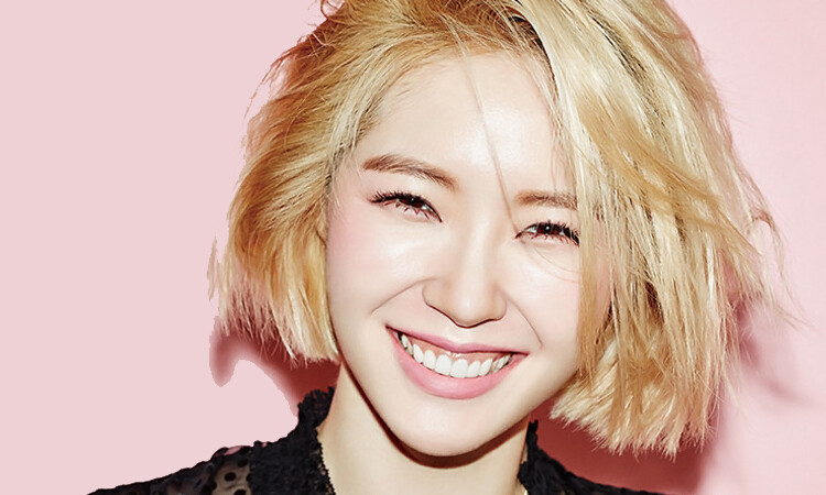 Show Me The Trend lo suspende por los comentarios realizados de Kim Sae Rom del caso de la bebé Jung In