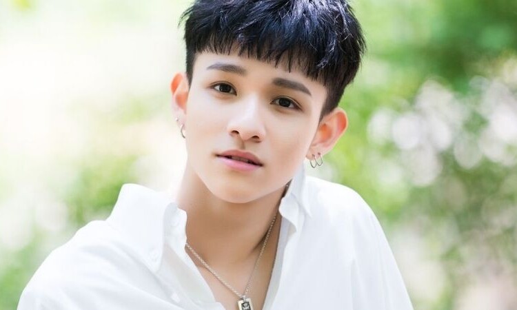 Samuel Kim revela que hará su regreso pronto + está preparando nuevo álbum