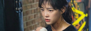Kim Sejeong expresa la dificultad de grabar las escenas de acción en el dorama The Uncanny Counter