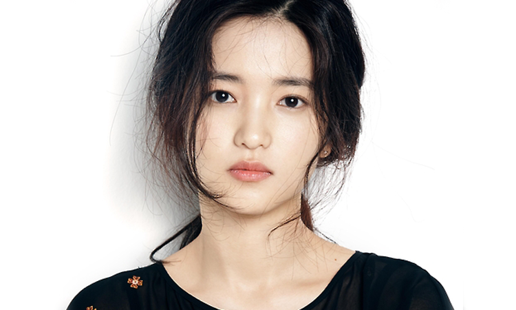 Las hermosas actrices coreanas que dominarán el 2021