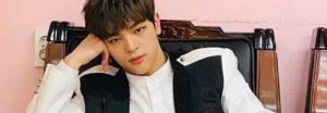 Kim Woojin presenta una demanda en contra de la difusión de rumores sobre acoso sexual
