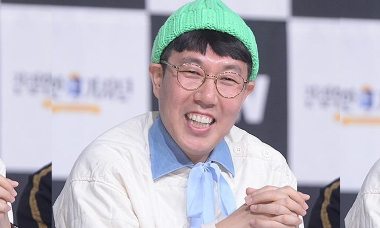 El locutor y comediante Kim Young Cheol sale de autocuarentena