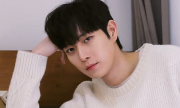 Kim Young Dae habla sobre su popularidad y crecimiento como actor