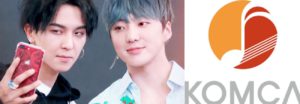KOMCA anuncia la promoción a miembros regulares de 25 artistas, incluidos Song Mino y Kang Seungyoon de WINNER