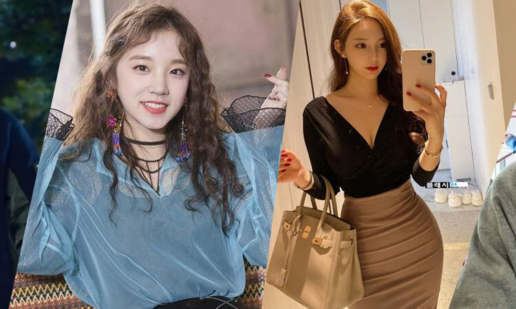 Kpop news: Las mas virales de la semana del 11 de enero al 17, 2021