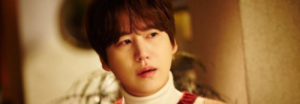 Kyuhyun de Super Junior lanzará la canción 'Moving On'