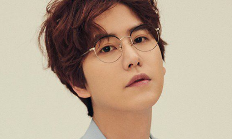 Kyuhyun de Super Junior revela teaser para su próximo sencillo 'Moving On'