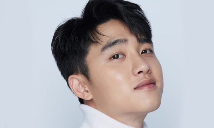 Fans de D.O de EXO donan 17 millones de wones a niños con cáncer