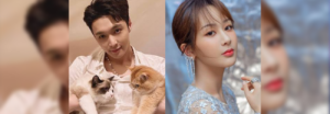 Agencias responde a rumores de citas entre Lay de EXO y Yang Zi