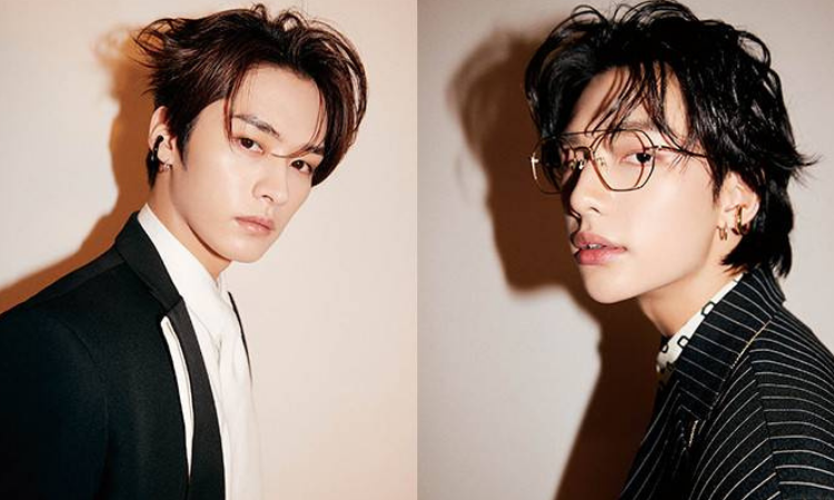 Stay confiesa su amor por Hyunjin de Stray Kids, ¡Así reaccionó Lee Know!